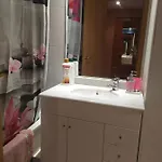 Tu Casa En Con Wifi Lägenhet *
