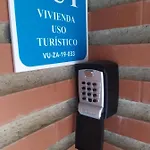 Lägenhet Tu Casa En Con Wifi *
