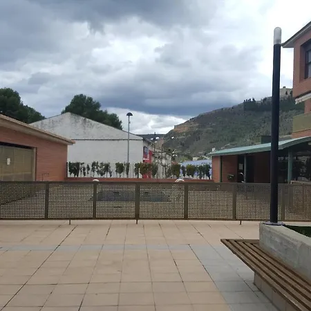 Tu Casa En Con Wifi Appartement *