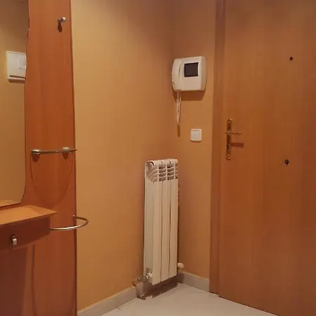 Apartament Tu Casa En Con Wifi *