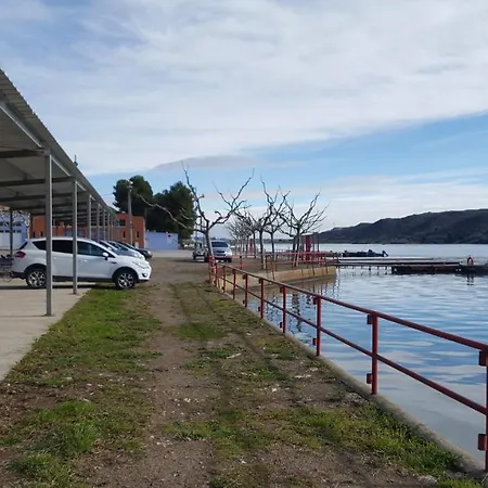 Apartament Tu Casa En Con Wifi