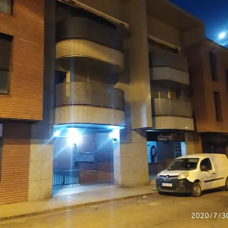 Tu Casa En Con Wifi