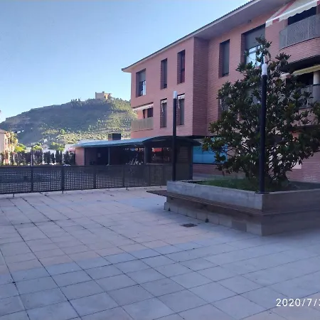 Apartament Tu Casa En Con Wifi *