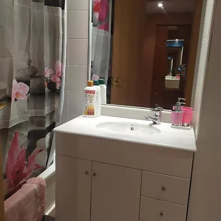 Tu Casa En Con Wifi Apartament *