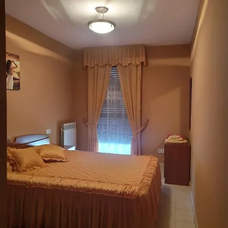 Tu Casa En Con Wifi Apartament Mequinenza