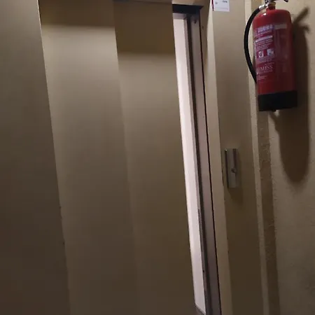 Tu Casa En Con Wifi מקיננסה