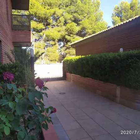 Appartement Tu Casa En Con Wifi