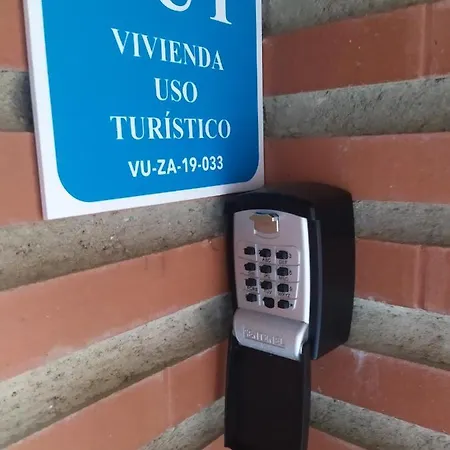 Appartement Tu Casa En Con Wifi *