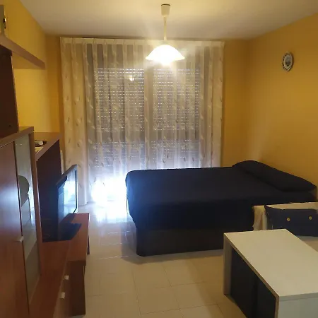 Appartement Tu Casa En Con Wifi *