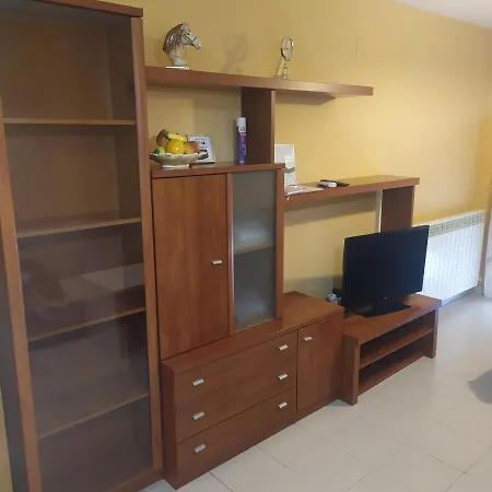 Tu Casa En Con Wifi מקיננסה