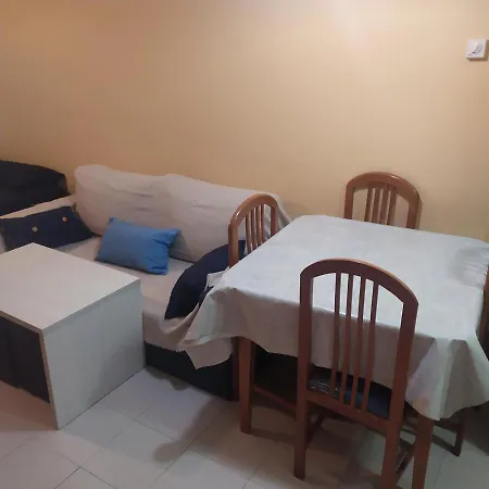 Tu Casa En Con Wifi * מקיננסה