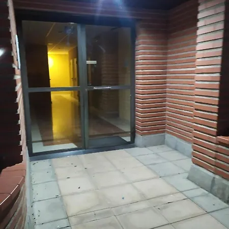 Tu Casa En Con Wifi * 梅基嫩萨