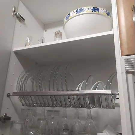 Apartament Tu Casa En Con Wifi *