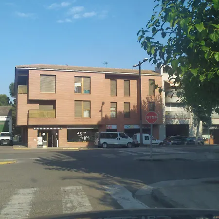 Tu Casa En Con Wifi Mequinenza