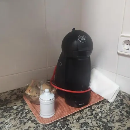 Tu Casa En Con Wifi Daire Mequinenza