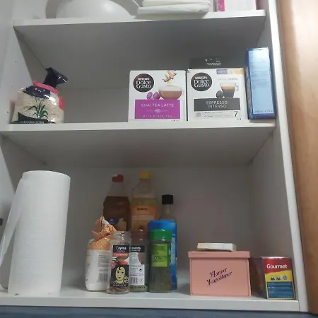 Apartament Tu Casa En Con Wifi Mequinenza