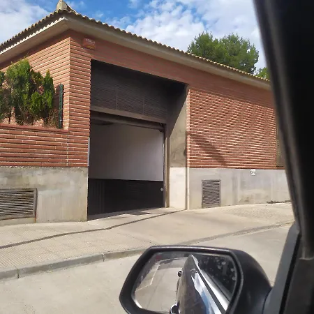 Apartament Tu Casa En Con Wifi *