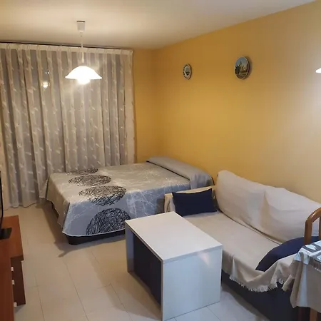 Apartamento Tu Casa En Con Wifi