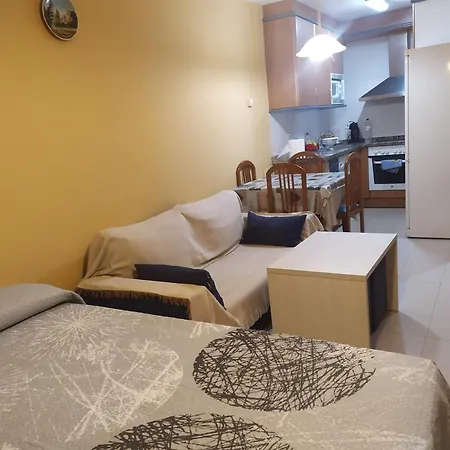 Tu Casa En Con Wifi Appartement Mequinenza