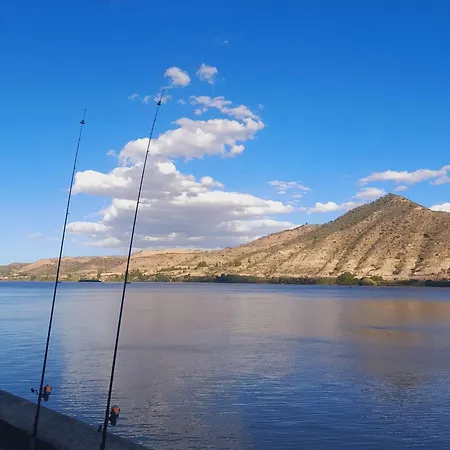 Tu Casa En Con Wifi *