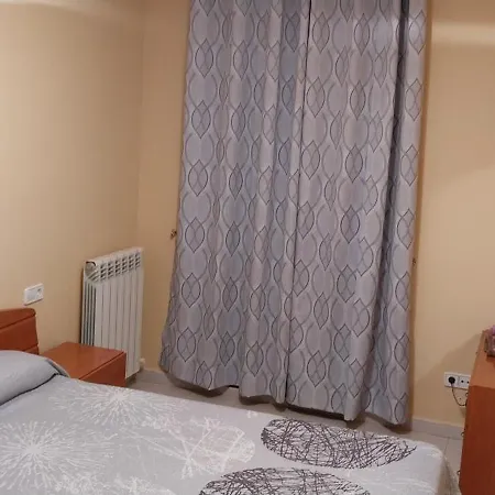 Lägenhet Tu Casa En Con Wifi *