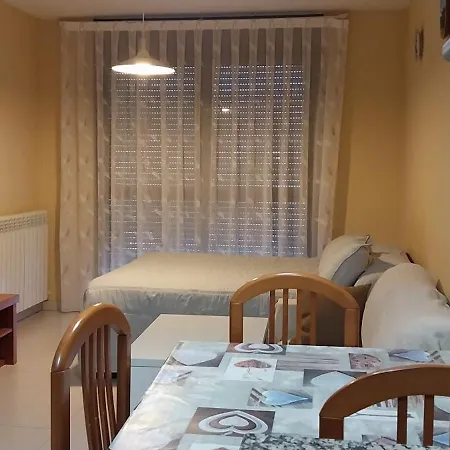 Tu Casa En Con Wifi Lägenhet