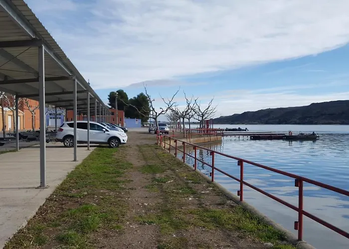 Lägenhet Tu Casa En Con Wifi