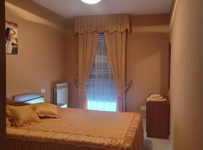 Tu Casa En Con Wifi Lägenhet Mequinenza