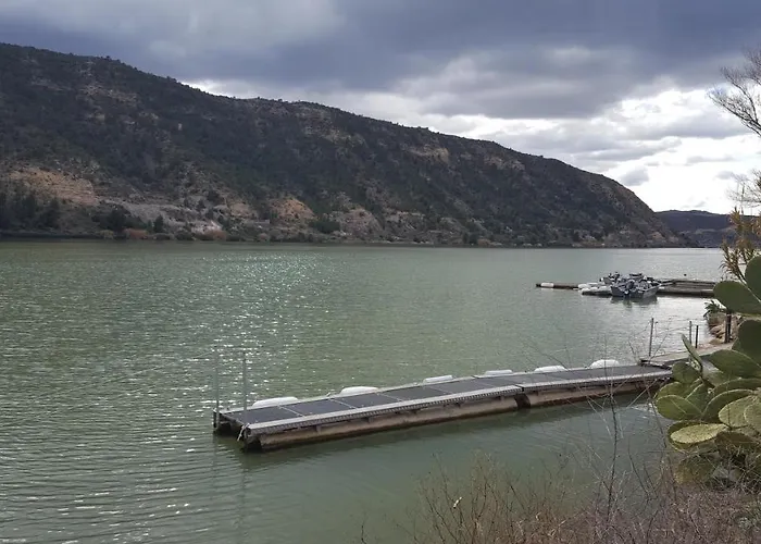 Lägenhet Tu Casa En Con Wifi Mequinenza