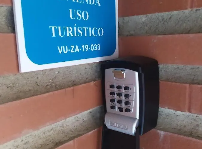 Lägenhet Tu Casa En Con Wifi *