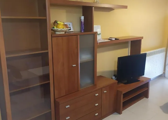 Tu Casa En Con Wifi Mequinenza