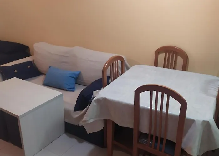 Tu Casa En Con Wifi * Mequinenza