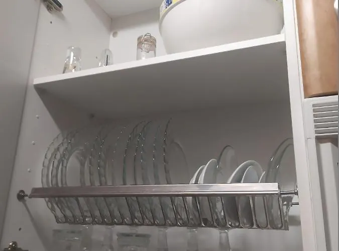 Lägenhet Tu Casa En Con Wifi *