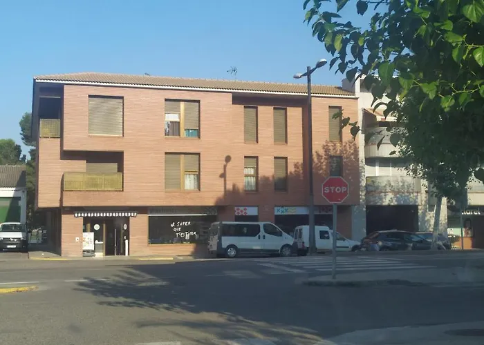 Tu Casa En Con Wifi Mequinenza