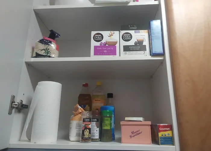 Lägenhet Tu Casa En Con Wifi Mequinenza