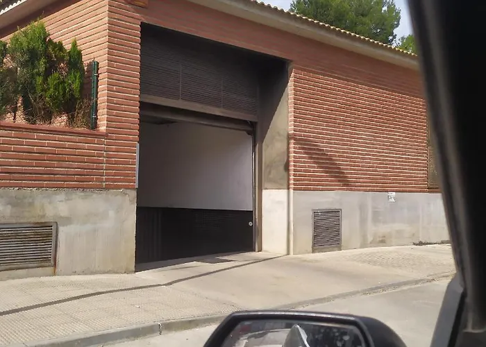 Lägenhet Tu Casa En Con Wifi *