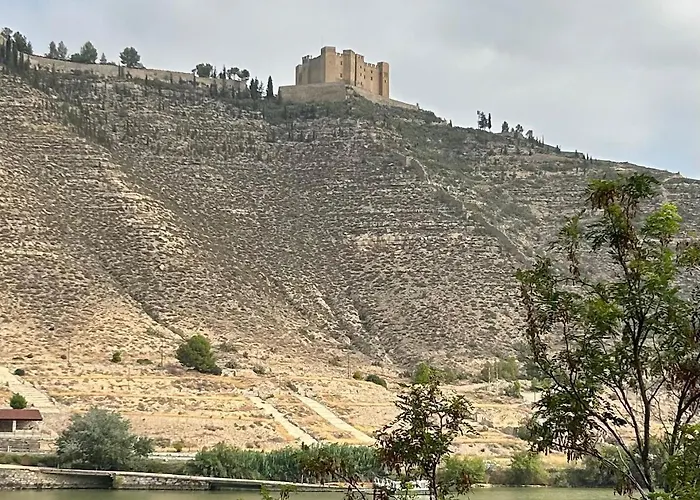 Tu Casa En Con Wifi Mequinenza