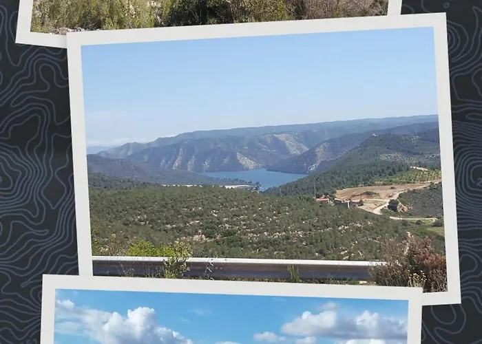 Tu Casa En Con Wifi Lägenhet *