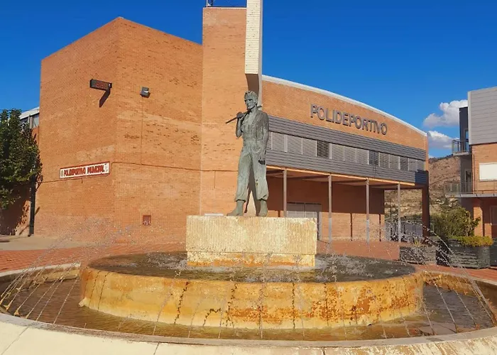 Tu Casa En Con Wifi Mequinenza