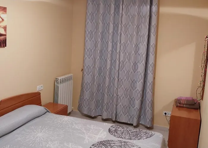 Lägenhet Tu Casa En Con Wifi *