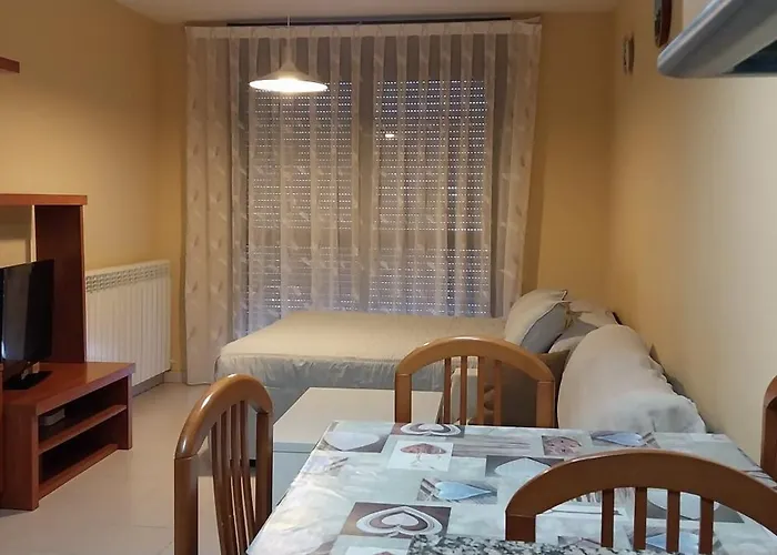 Tu Casa En Con Wifi Lägenhet